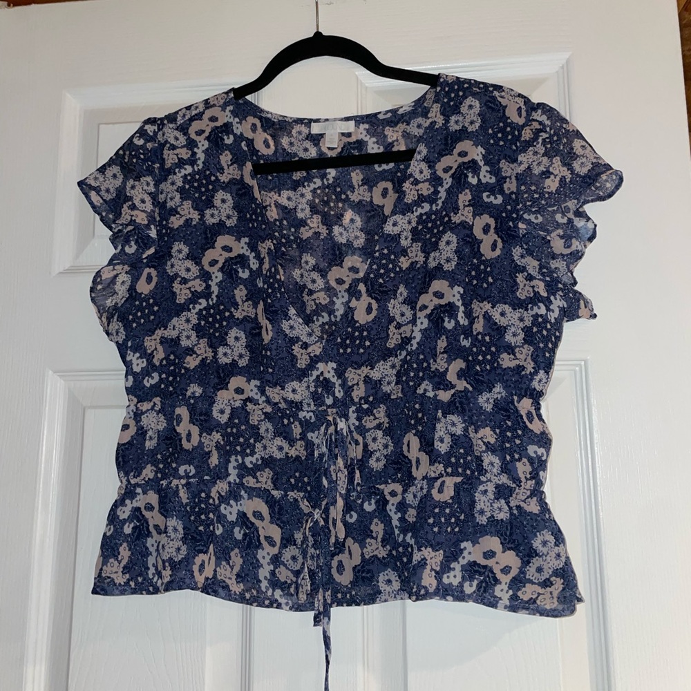 ABOUND TOP FROM NORDSTROM RACK